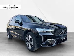 Volvo XC60 2.0 T6 TE Plus Dark eAWD