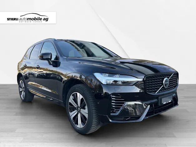 Volvo XC60 2.0 T6 TE Plus Dark eAWD