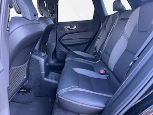 Volvo XC60 2.0 T6 TE Plus Dark eAWD
