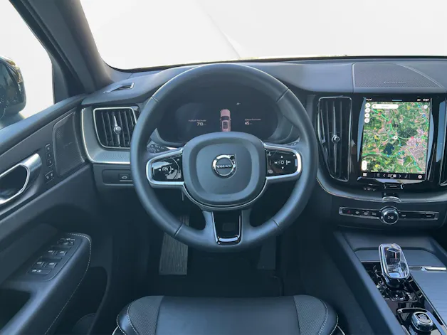 Volvo XC60 2.0 T6 TE Plus Dark eAWD