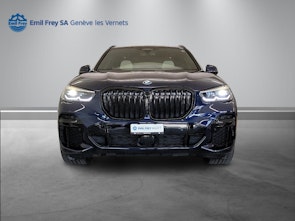 Vehicle image BMW X5 45e xDrive SAG