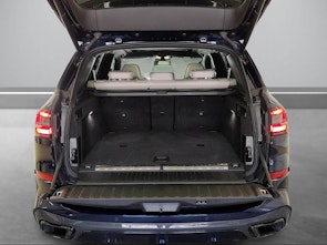 Vehicle image BMW X5 45e xDrive SAG