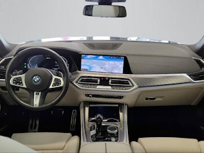 Vehicle image BMW X5 45e xDrive SAG