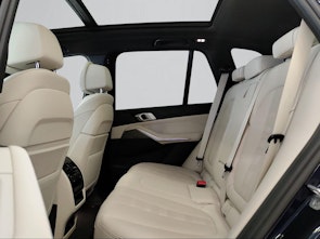 Vehicle image BMW X5 45e xDrive SAG