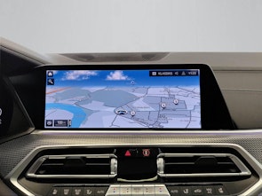 Vehicle image BMW X5 45e xDrive SAG