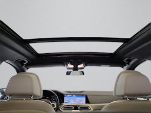 Vehicle image BMW X5 45e xDrive SAG