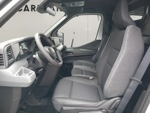 Renault Master Kaw. 3.5 t L2H2 2.0 Blue