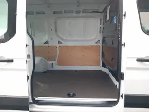 Renault Master Kaw. 3.5 t L2H2 2.0 Blue