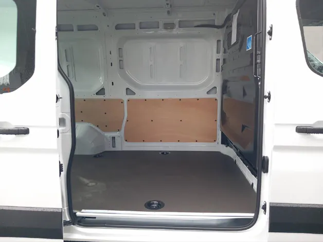Renault Master Kaw. 3.5 t L2H2 2.0 Blue