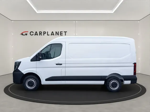 Renault Master Kaw. 3.5 t L2H2 2.0 Blue