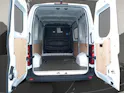 Renault Master Kaw. 3.5 t L2H2 2.0 Blue