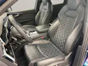 Audi SQ7 4.0 V8 TFSI quattro T-Tronic