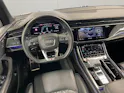 Audi SQ7 4.0 V8 TFSI quattro T-Tronic