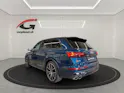 Audi SQ7 4.0 V8 TFSI quattro T-Tronic