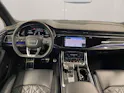 Audi SQ7 4.0 V8 TFSI quattro T-Tronic