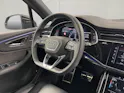 Audi SQ7 4.0 V8 TFSI quattro T-Tronic