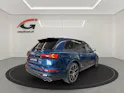 Audi SQ7 4.0 V8 TFSI quattro T-Tronic