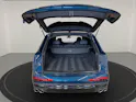 Audi SQ7 4.0 V8 TFSI quattro T-Tronic