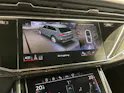 Audi SQ7 4.0 V8 TFSI quattro T-Tronic