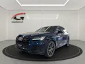 Audi SQ7 4.0 V8 TFSI quattro T-Tronic