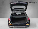 Mercedes-Benz C 220 d AMG Line 4Matic Kombi