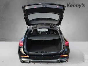 Mercedes-Benz C 220 d AMG Line 4Matic Kombi