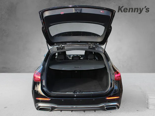 Mercedes-Benz C 220 d AMG Line 4Matic Kombi