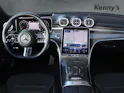 Mercedes-Benz C 220 d AMG Line 4Matic Kombi