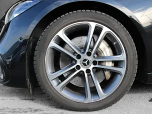 Mercedes-Benz C 220 d AMG Line 4Matic Kombi