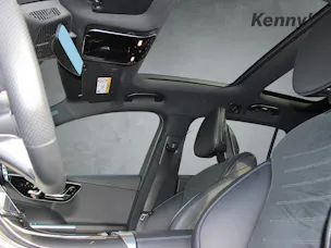 Mercedes-Benz C 220 d AMG Line 4Matic Kombi