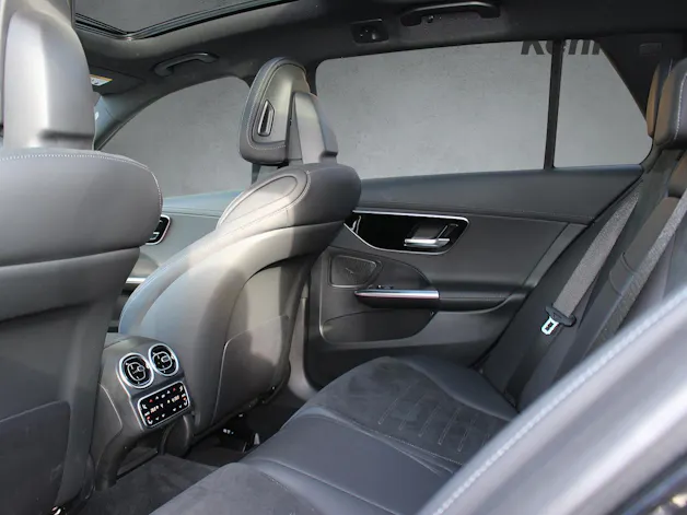 Mercedes-Benz C 220 d AMG Line 4Matic Kombi