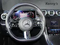 Mercedes-Benz C 220 d AMG Line 4Matic Kombi