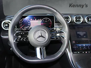 Mercedes-Benz C 220 d AMG Line 4Matic Kombi