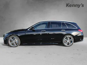 Mercedes-Benz C 220 d AMG Line 4Matic Kombi