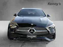Mercedes-Benz C 220 d AMG Line 4Matic Kombi
