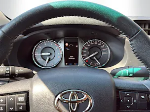 Toyota Hilux Double Cab.-Pick-up 2.8 D-4D 204 Style MHEV DEMO