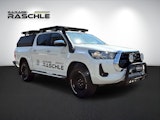 First vehicle image