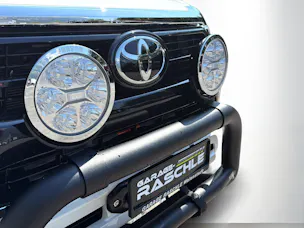 Toyota Hilux Double Cab.-Pick-up 2.8 D-4D 204 Style MHEV DEMO