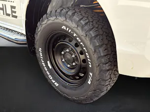 Toyota Hilux Double Cab.-Pick-up 2.8 D-4D 204 Style MHEV DEMO
