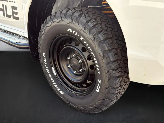 Toyota Hilux Double Cab.-Pick-up 2.8 D-4D 204 Style MHEV DEMO