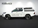 Toyota Hilux Double Cab.-Pick-up 2.8 D-4D 204 Style MHEV DEMO