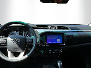 Toyota Hilux Double Cab.-Pick-up 2.8 D-4D 204 Style MHEV DEMO