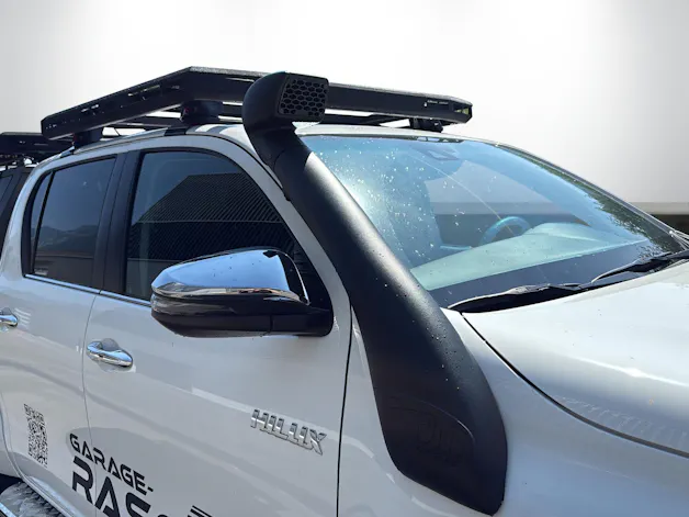 Toyota Hilux Double Cab.-Pick-up 2.8 D-4D 204 Style MHEV DEMO