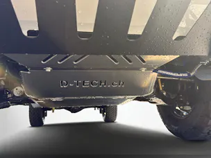Toyota Hilux Double Cab.-Pick-up 2.8 D-4D 204 Style MHEV DEMO