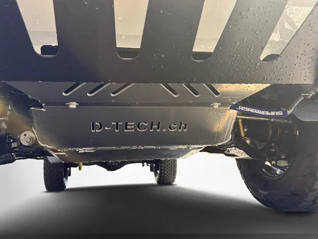 Toyota Hilux Double Cab.-Pick-up 2.8 D-4D 204 Style MHEV DEMO