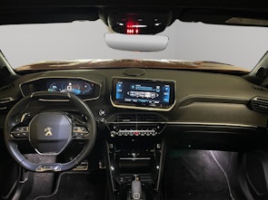 Vehicle image PEUGEOT 2008 1.2 PureTech 155 GT