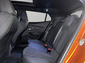 Vehicle image PEUGEOT 2008 1.2 PureTech 155 GT