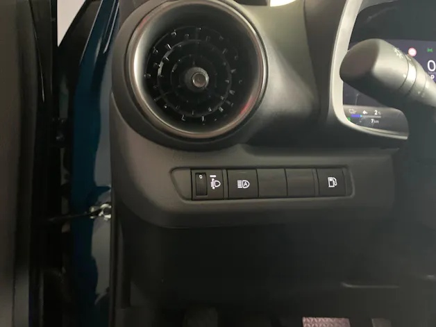 Toyota C-HR 2.0 PHEV Swiss Edition