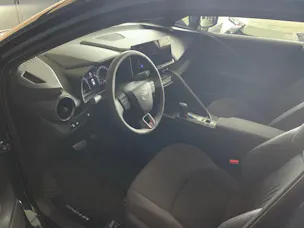 Toyota C-HR 2.0 PHEV Swiss Edition