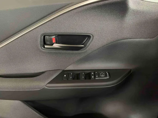 Toyota C-HR 2.0 PHEV Swiss Edition